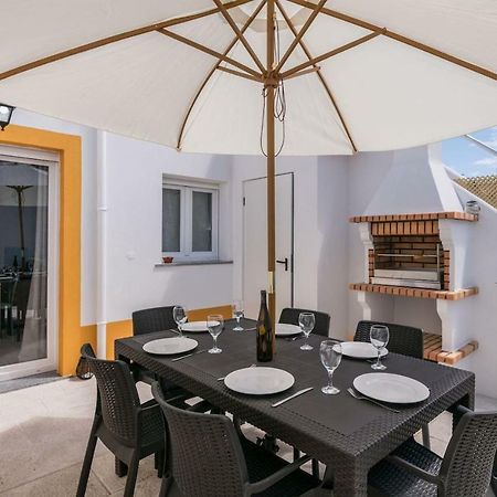 Lovelystay - Sweet Escape I - Terrace Quarteira Exteriör bild