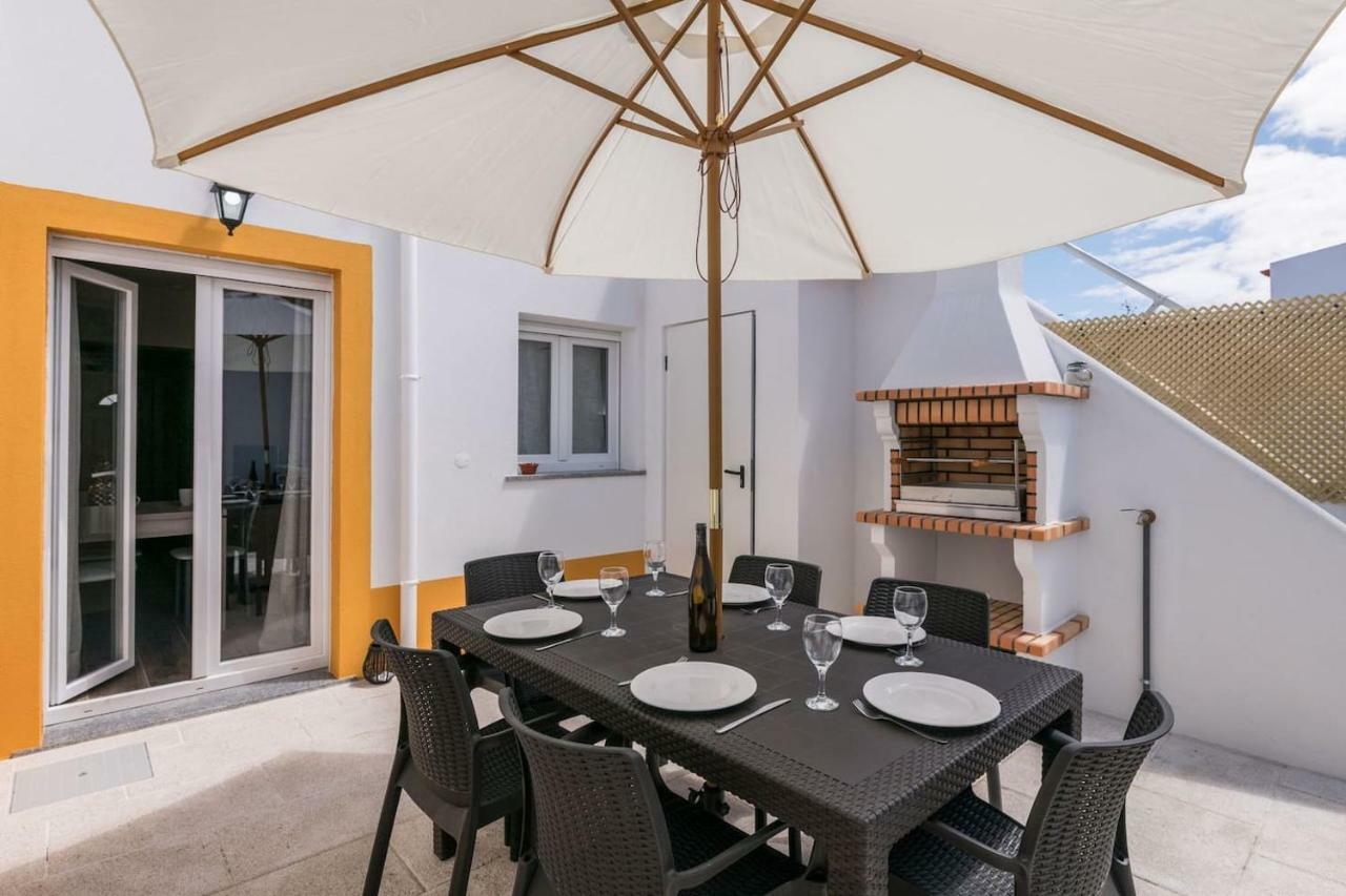 Lovelystay - Sweet Escape I - Terrace Quarteira Exteriör bild