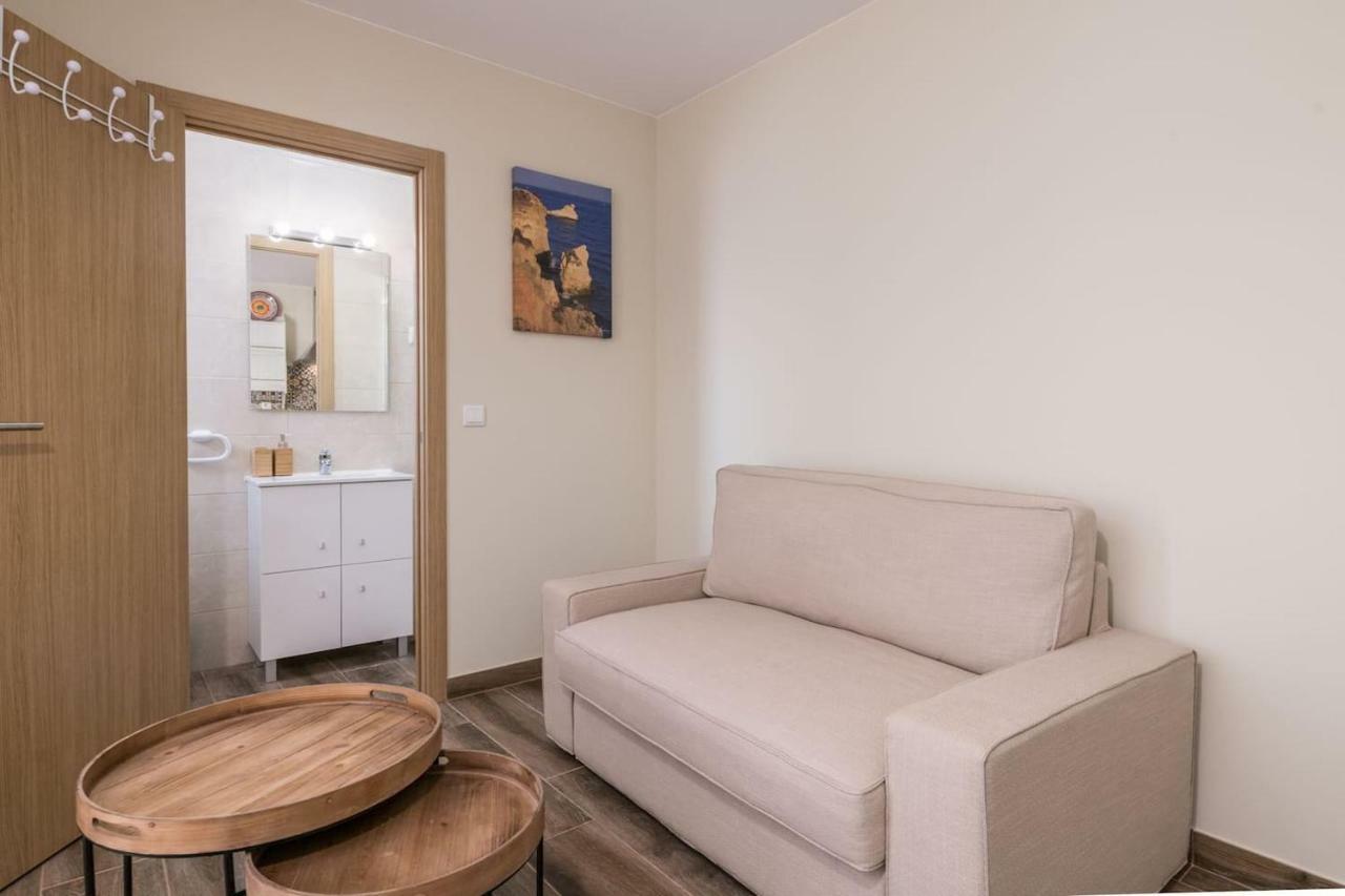 Lovelystay - Sweet Escape I - Terrace Quarteira Exteriör bild