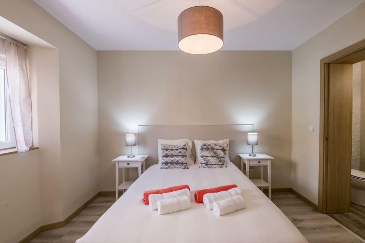 Lovelystay - Sweet Escape I - Terrace Quarteira Exteriör bild