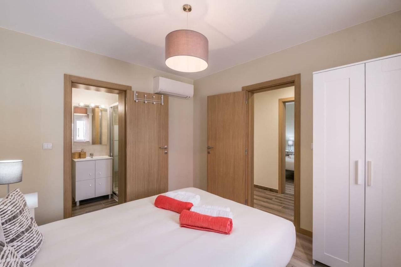 Lovelystay - Sweet Escape I - Terrace Quarteira Exteriör bild