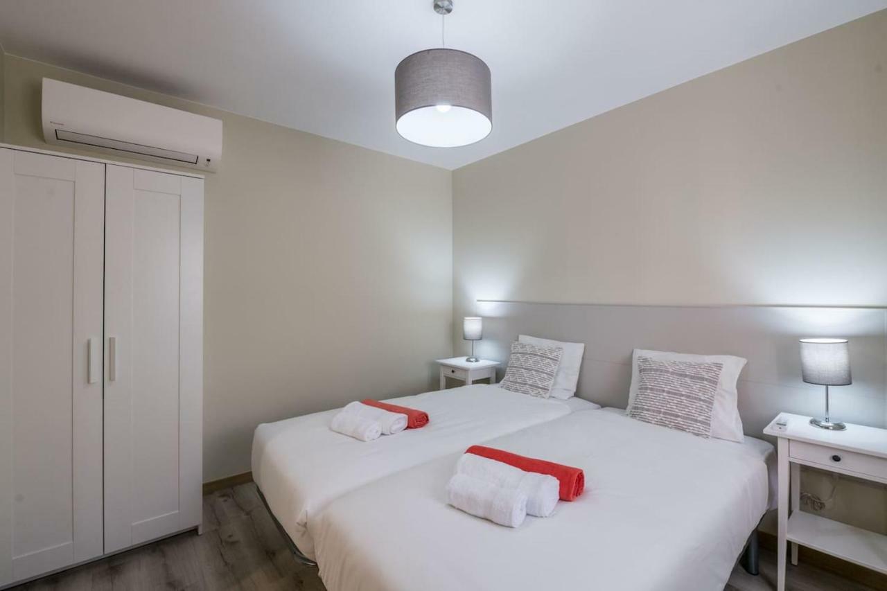 Lovelystay - Sweet Escape I - Terrace Quarteira Exteriör bild
