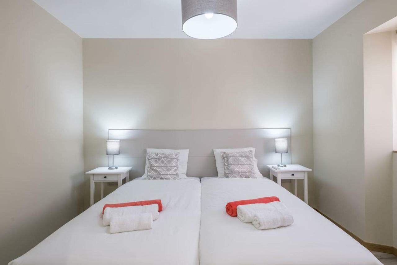 Lovelystay - Sweet Escape I - Terrace Quarteira Exteriör bild