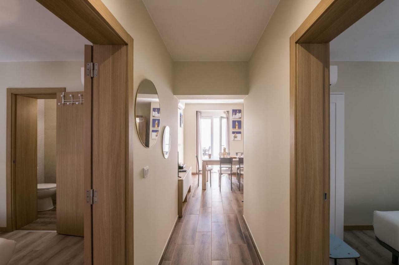 Lovelystay - Sweet Escape I - Terrace Quarteira Exteriör bild